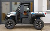 Polaris Ranger EV (2026) Ranger XP Kinetic Premium - náhled 4