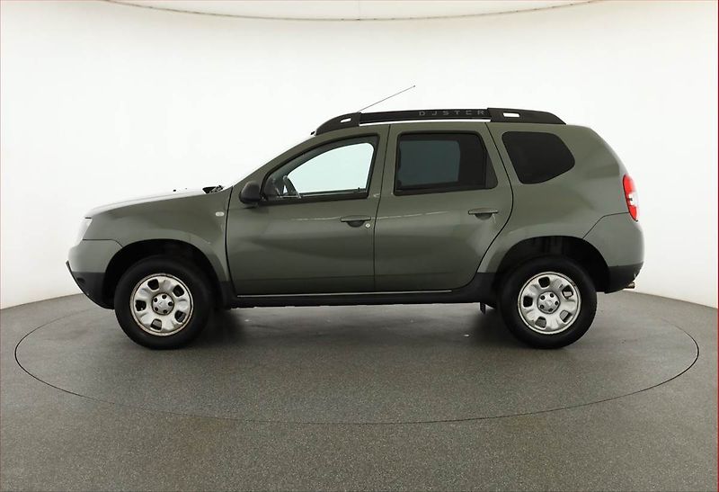 Dacia Duster (2015) 1.6 SCe - fotka 3 z 12