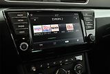 Škoda Superb (2016) Comfort 2.0 TDI, Automat, Navi - náhled 9