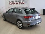 Audi A3 2,0 TDI S-line 1.majitel - náhled 6
