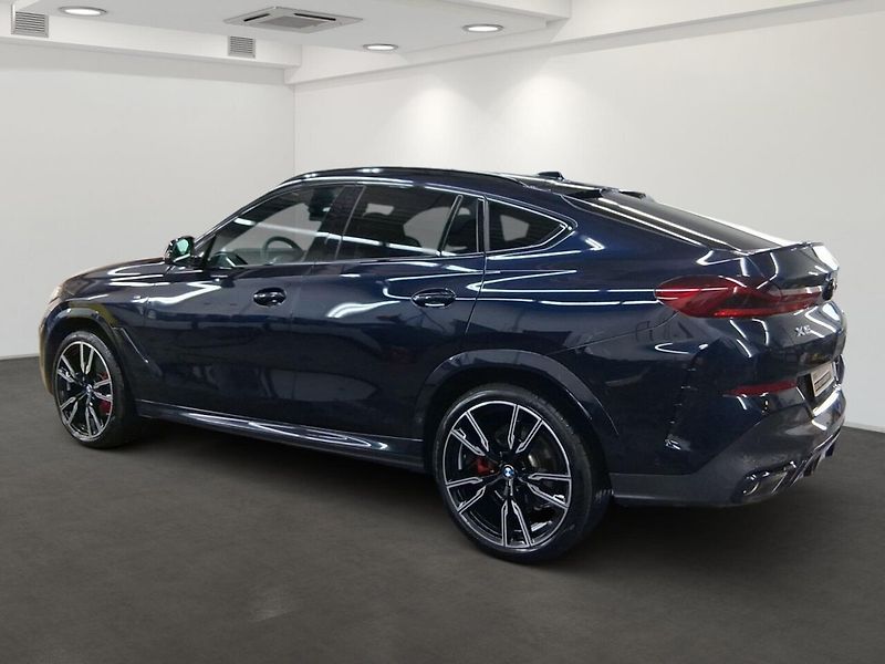 BMW X6 xDrive40i M-Sport Pro DAPro Ve - fotka 4 z 13