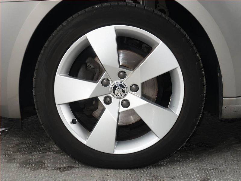 Škoda Octavia (2017) Style 2.0 TDI, Navi, Tempomat - fotka 15 z 18