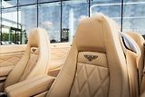 Bentley Continental GTC 6,0 W12 Mulliner 1.ČR DPH - náhled 15