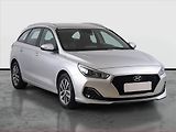 Hyundai i30 (2020) 1.6 CRDi, Automat, Serv.kniha - náhled 1