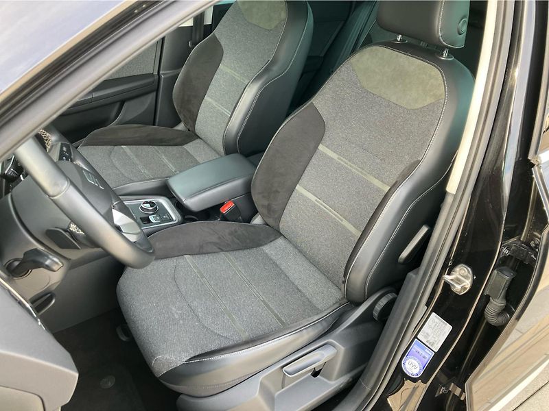 Seat Ateca Xperience 2.0 TDI 110 kW DSG - fotka 25 z 30