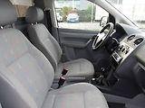 Volkswagen Caddy 1,4i  ČR JEZDÍ VÝBORNĚ ! - náhled 14