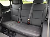 Chevrolet Tahoe 5.3 V8 Z71 265kW DPH - náhled 19