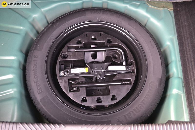 Renault Clio techno TCe 115 - fotka 16 z 48