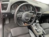 Audi Q5 (2013) 3.0 TDi Quattro, AT, navi - náhled 14