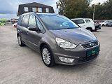 Ford Galaxy - náhled 13
