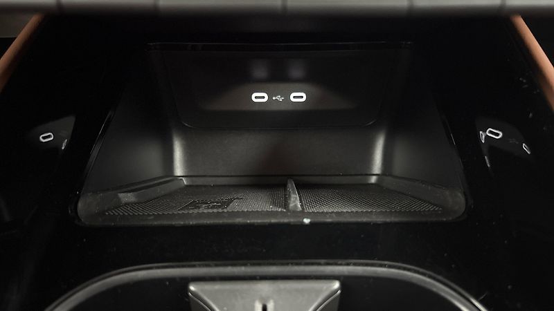 Škoda Enyaq 82 kWh AUT 80 Clever - fotka 22 z 29