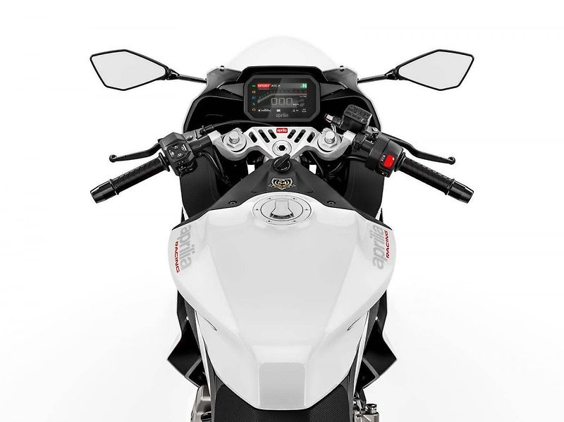 Aprilia RS 457 (2026) Euro 5+ - fotka 3 z 23