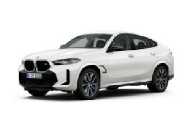 BMW X6 M60i - fotografie inzerátu
