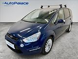 Ford S-MAX 1,6 EcoBoost 118kw TITANIUM - náhled 1