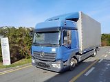 Mercedes-Benz Atego 818 Euro6 - náhled 1