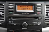 SsangYong Korando 2,0 D20T  AUTOMAT,4x4,TAŽNÉ - náhled 11