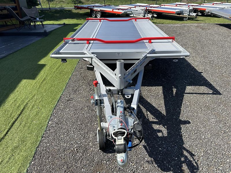 Z-Trailer (2026) AT27-20/41 DW, 415x200, tuplak - fotka 17 z 28