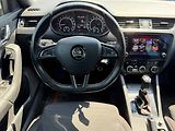Škoda Octavia combi RS 2,0 TDI 135 kW 6° DSG - náhled 9