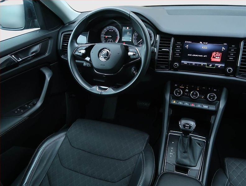 Škoda Kodiaq (2021) Style 2.0 TDI - fotka 7 z 22