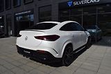 Mercedes-Benz GLE (2021) GLE 350d AMG/Night paket/Panor - náhled 54