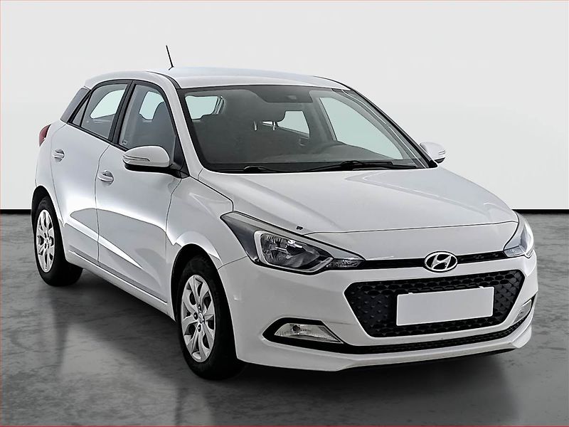 Hyundai i20 (2016) 1.2, ČR,1.maj, Serv.kniha - fotografie inzerátu