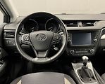 Toyota Avensis ACTIVE - náhled 5