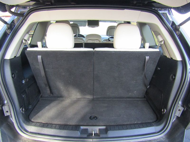 Fiat Freemont (2013) 2.0 JTD 100kW  7 MÍST - fotka 25 z 42