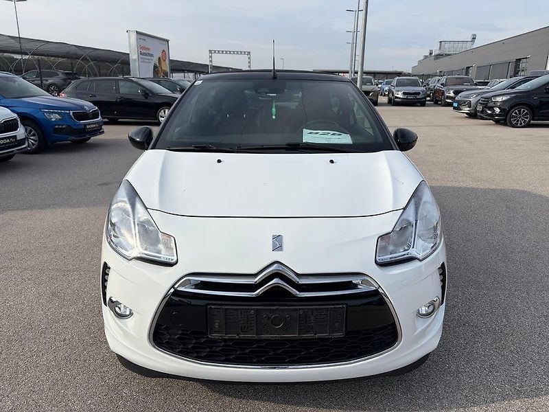 Citroën DS3 (2016) 1,6 VTi 120  So Chic - fotka 2 z 9