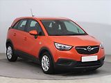 Opel Crossland X (2021) 1.2, ČR,1.maj, Tempomat - náhled 1
