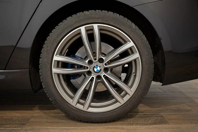 BMW Ostatní 640d xDrive GT 4x4 235 kW - fotka 29 z 30
