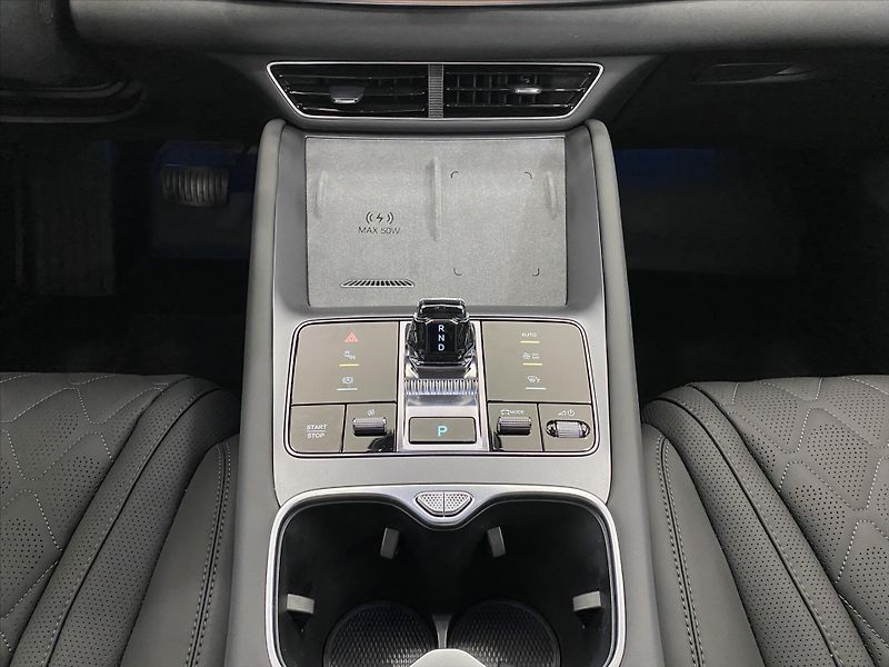 BYD Sealion 7 (2025) Excellence AWD - fotka 10 z 10