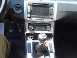 Volkswagen Passat CC 2,0 TDi 100 kW - náhled 19