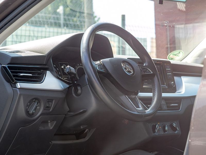 Škoda Scala (2020) ČR 1.6TDI 85KW – PLNÝ SERVIS - fotka 12 z 47