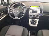 Mazda 5 (2006) 2.0 CD, 7 míst, udržované - náhled 7