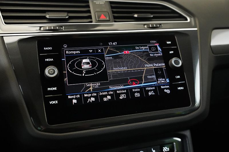 Volkswagen Tiguan - fotka 19 z 27