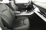 Audi Q8 (2023) 55 TFSI, Výhřev, Kamera - náhled 7