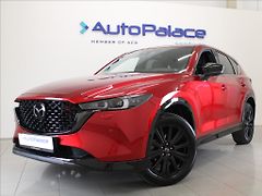 Mazda CX-5 2,5 G194 4x4 Homura 12 020km! - fotografie inzerátu