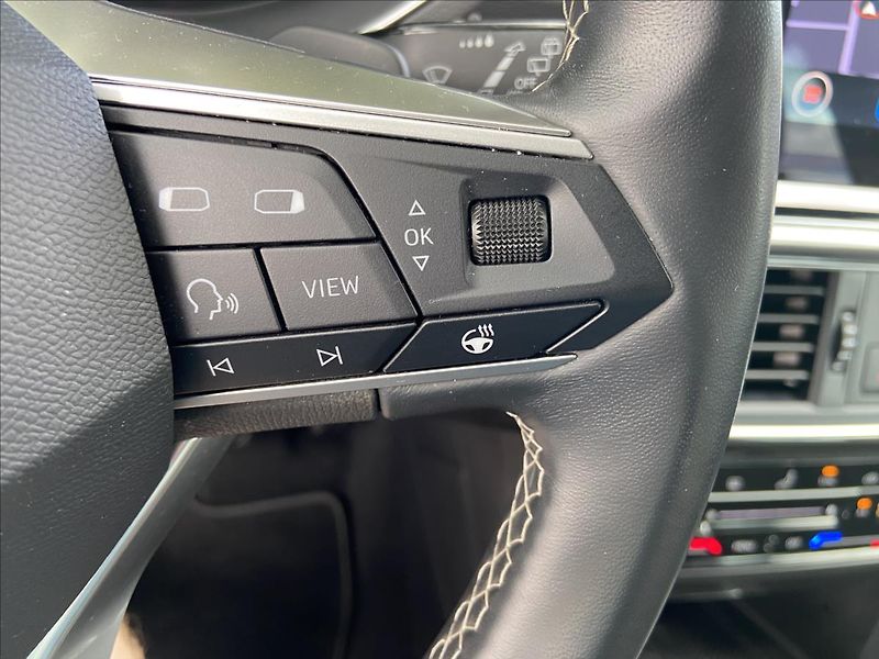 Seat Tarraco 2,0 TDi DSG Xcellence DPH  ACC - fotka 24 z 50