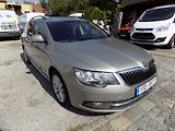Škoda Superb 1,6 TDI 77 KW NAVI, TEMP - náhled 3