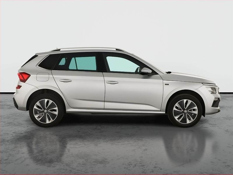 Škoda Kamiq (2024) 1.0 TSI, Drive, FullLed - fotka 6 z 21