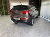 Kia Sportage 1.6 GDi ČR TZ REZERVACE  - náhled 10