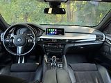 BMW X6 (2017) xDrive40d, 230kW,ČR,1 MAJITEL - náhled 4