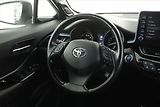Toyota C-HR (2022) 2.0 Hybrid - náhled 8
