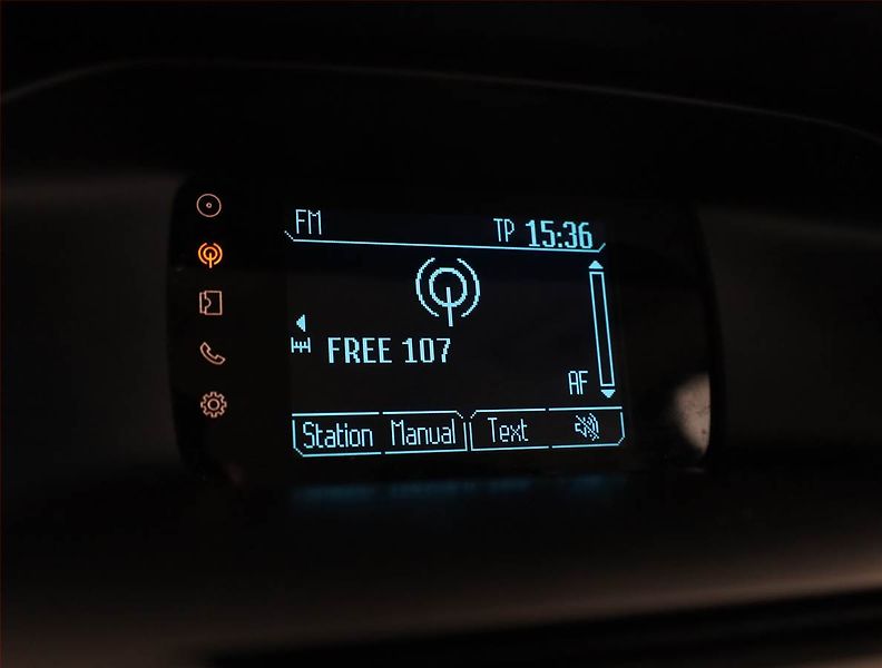 Ford Focus (2015) 1.0 EcoBoost, ČR,1.maj - fotka 15 z 18