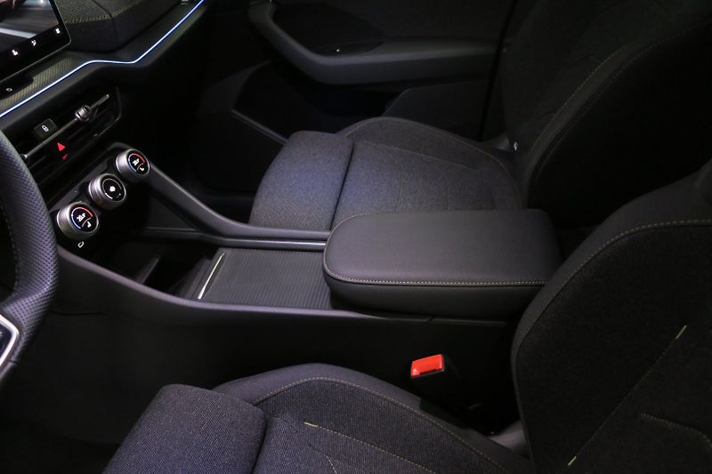 Škoda Kodiaq (2026) REZERVACE 1,5 TSI  Matrix NTop - fotka 34 z 50