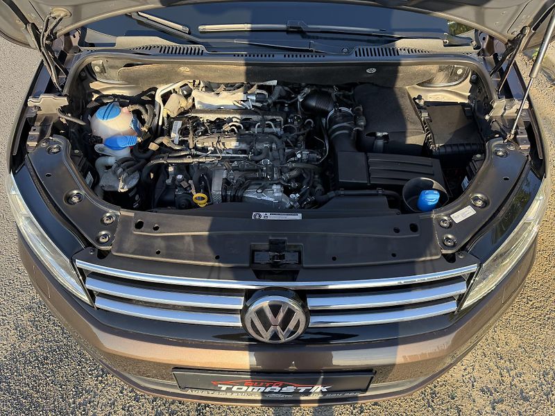 Volkswagen Caddy (2016) 2,0TDI LED 1MAJITEL r.1949 - fotka 61 z 76