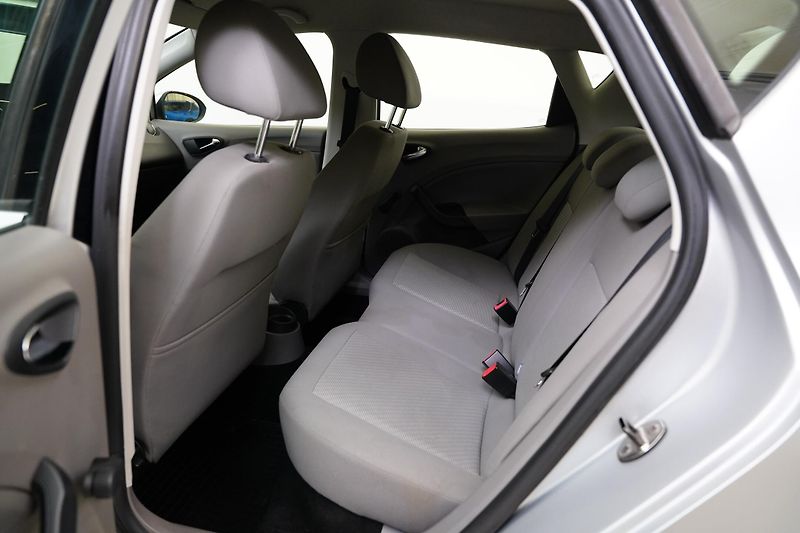 Seat Ibiza - fotka 24 z 25