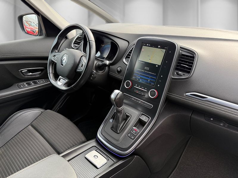 Renault Scénic (2017) 1,5 dCi 85 kW Limited - fotka 22 z 25
