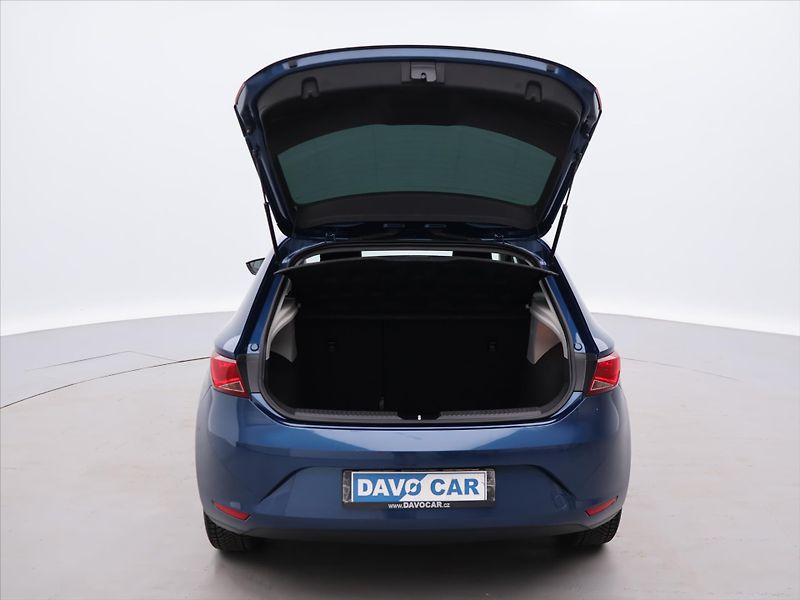 Seat Leon 1,4 TSI 92kW Style CZ - fotka 9 z 33