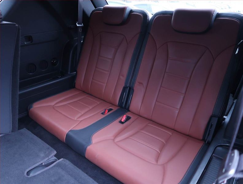 SsangYong Rexton (2019) 2.2 Diesel, 4X4, Automat - fotka 18 z 23